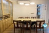 Newly renovated apartment with nice furniture for rent in E urban area ciputra